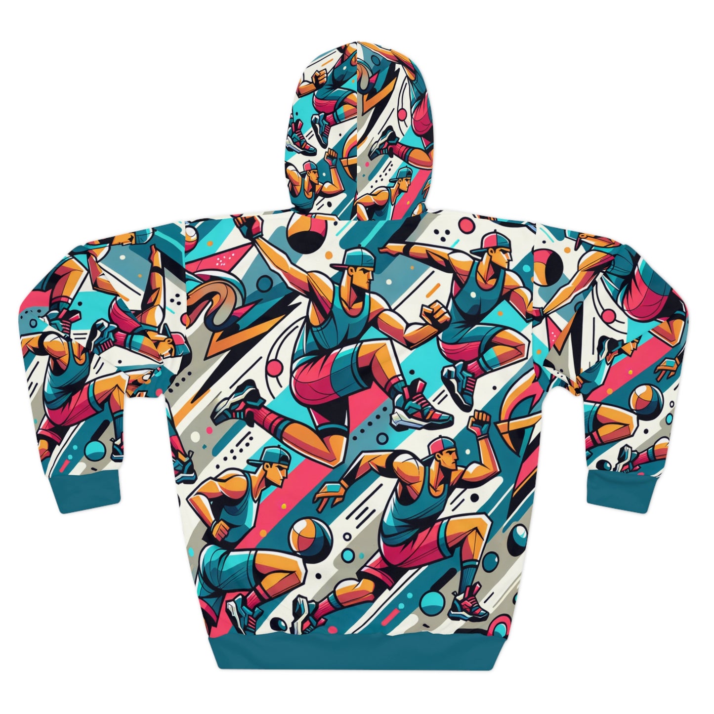 Uprising Hoodie