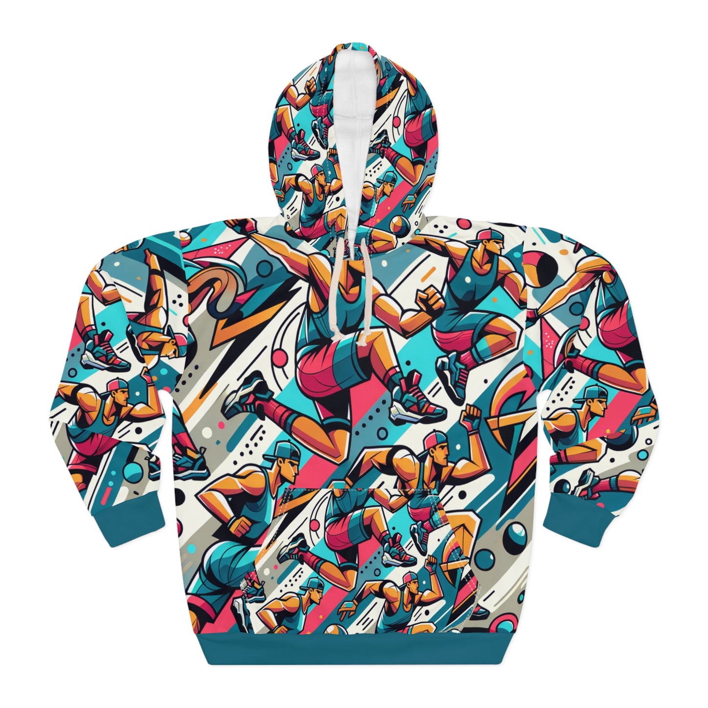 Uprising Hoodie